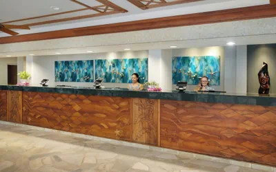 Photo 3 - Marriott's Maui Ocean Club - Molokai, Maui & Lanai Towers