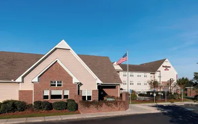 Photo 2 - Residence Inn by Marriott Hattiesburg