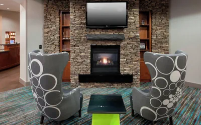 Photo 4 - Residence Inn by Marriott Hattiesburg