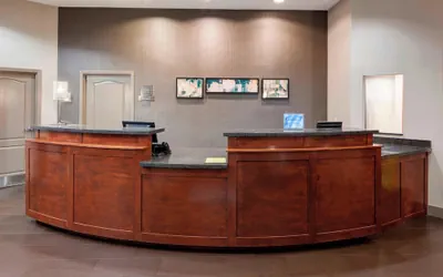 Photo 5 - Residence Inn by Marriott Hattiesburg