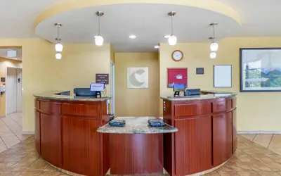 Photo 2 - Comfort Suites Longmont