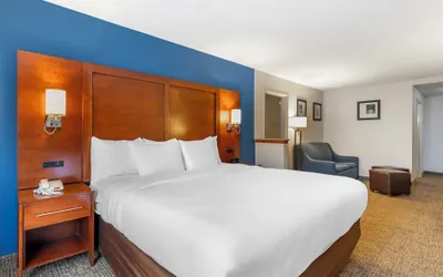 Photo 3 - Comfort Suites Longmont
