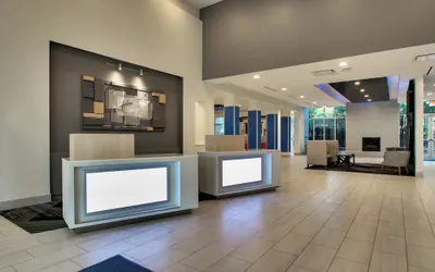 Holiday Inn Express Lexington North-Georgetown by IHG