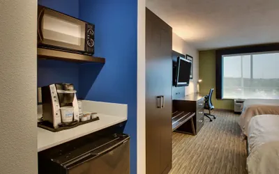 Photo 4 - Holiday Inn Express Lexington North-Georgetown by IHG