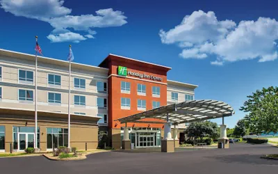 Photo 2 - Holiday Inn Express Lexington North-Georgetown by IHG
