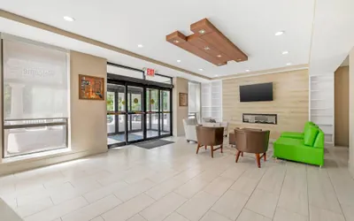 Photo 5 - Country Inn & Suites by Radisson, Staten Island