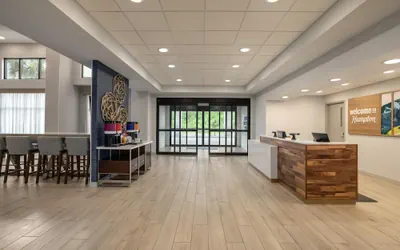 Photo 3 - Hampton Inn & Suites Ocala - Belleview