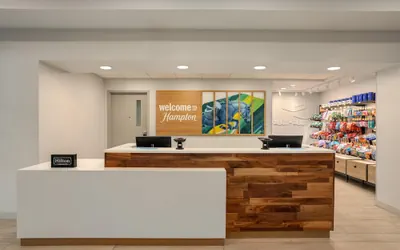 Photo 5 - Hampton Inn & Suites Ocala - Belleview