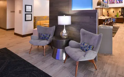 Photo 4 - Hampton Inn & Suites Cincinnati-Mason
