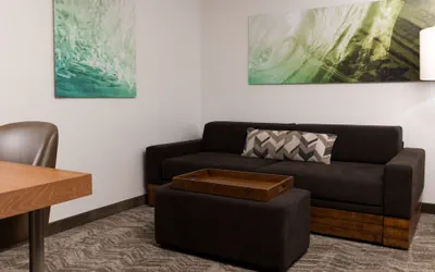 Photo 5 - SpringHill Suites by Marriott Roseville