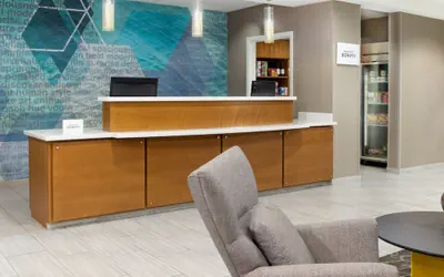 Photo 4 - SpringHill Suites by Marriott Roseville
