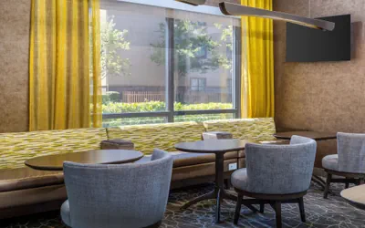 Photo 2 - SpringHill Suites by Marriott Roseville