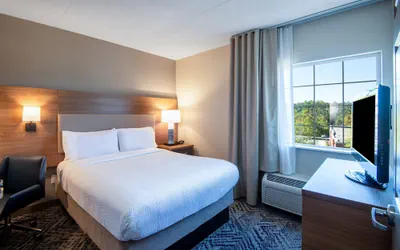 Photo 3 - Candlewood Suites Manassas by IHG
