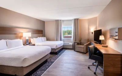 Photo 5 - Candlewood Suites Manassas by IHG