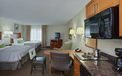 Photo 5 - Candlewood Suites Richmond Airport by IHG
