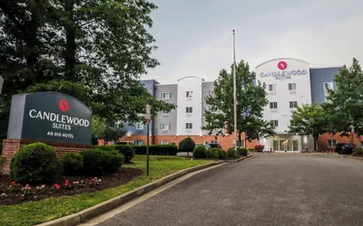 Photo 2 - Candlewood Suites Richmond Airport by IHG