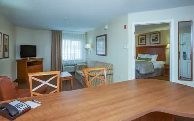 Photo 4 - Candlewood Suites Richmond Airport by IHG