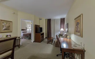 Photo 5 - Staybridge Suites Harrisburg by IHG