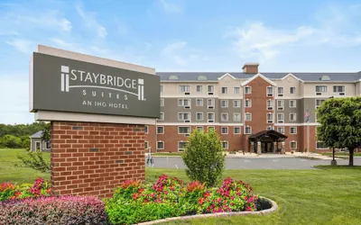 Staybridge Suites Harrisburg by IHG