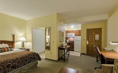 Photo 3 - Staybridge Suites Harrisburg by IHG