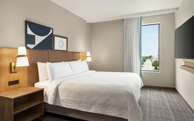 Photo 5 - Staybridge Suites Williamsville Buffalo by IHG