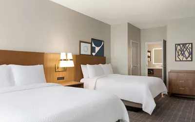 Photo 2 - Staybridge Suites Williamsville Buffalo by IHG