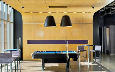 Photo 4 - Aloft by Marriott Dulles Airport North