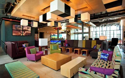 Photo 3 - Aloft by Marriott Dulles Airport North