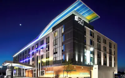 Photo 2 - Aloft by Marriott Dulles Airport North