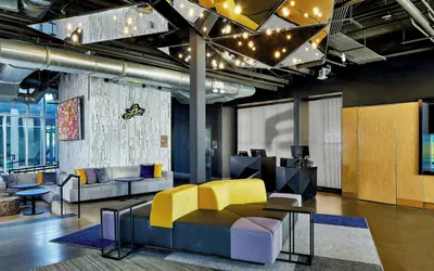 Photo 5 - Aloft by Marriott Dulles Airport North