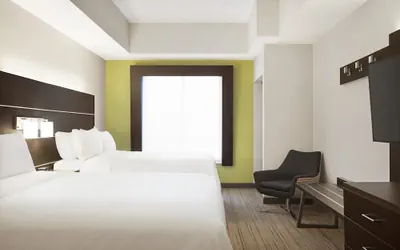 Photo 5 - Holiday Inn Express Hotel & Suites Durant by IHG