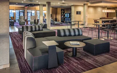 Photo 5 - Courtyard by Marriott Norman