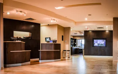 Photo 3 - Courtyard by Marriott Norman