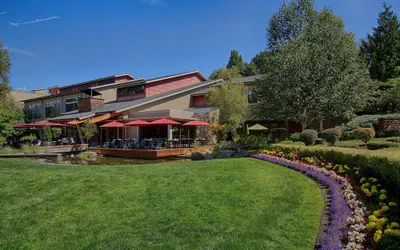 Photo 2 - Cedarbrook Lodge