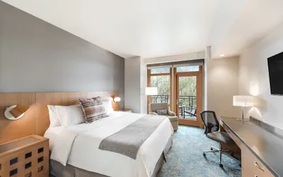 Photo 5 - Cedarbrook Lodge