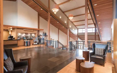 Photo 3 - Cedarbrook Lodge