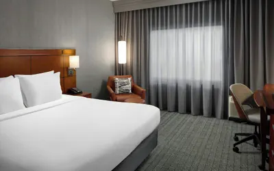 Photo 5 - Courtyard Marriott Waldorf