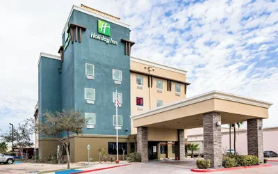 Photo 2 - Holiday Inn Brownsville by IHG
