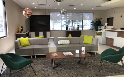 Holiday Inn Brownsville by IHG