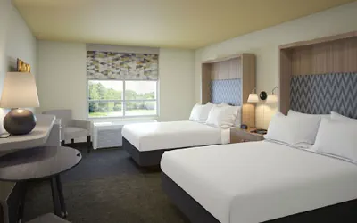 Photo 4 - Holiday Inn Brownsville by IHG