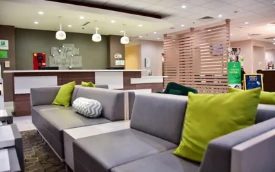 Photo 3 - Holiday Inn Brownsville by IHG