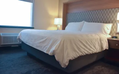 Photo 5 - Holiday Inn Brownsville by IHG