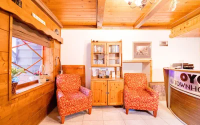 Photo 2 - Arrowhead Tree Top Lodge