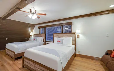 Photo 4 - Arrowhead Tree Top Lodge