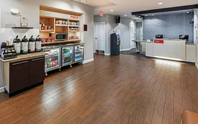 Photo 4 - Towneplace Suites by Marriott Broken Arrow