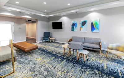 Photo 3 - Towneplace Suites by Marriott Broken Arrow