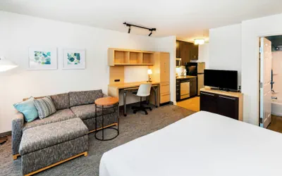 Photo 2 - Towneplace Suites by Marriott Broken Arrow
