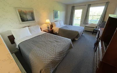 Photo 5 - North Conway Mountain Inn