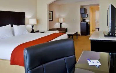 Photo 5 - Holiday Inn Express & Suites, International Drive by IHG
