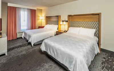 Photo 5 - Holiday Inn & Suites Memphis - Wolfchase Galleria by IHG